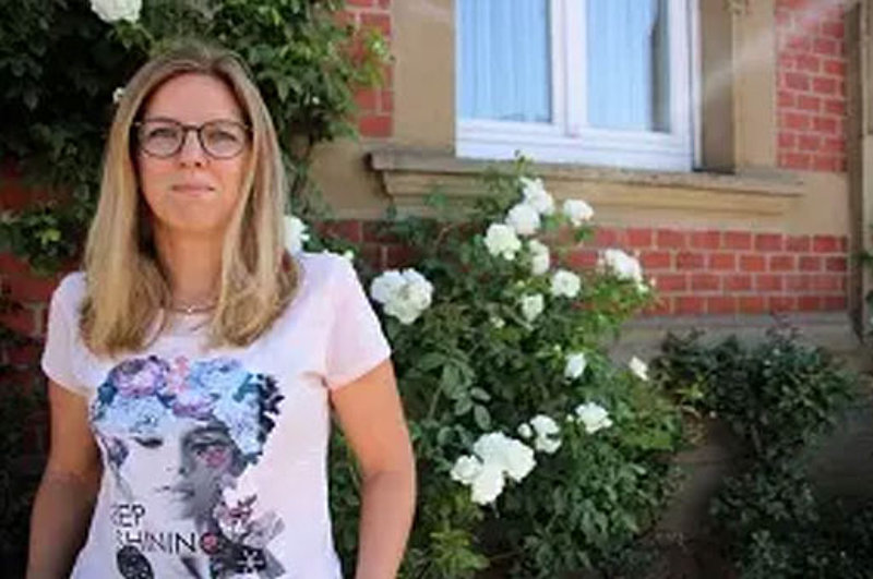 Sonja Pfisterer