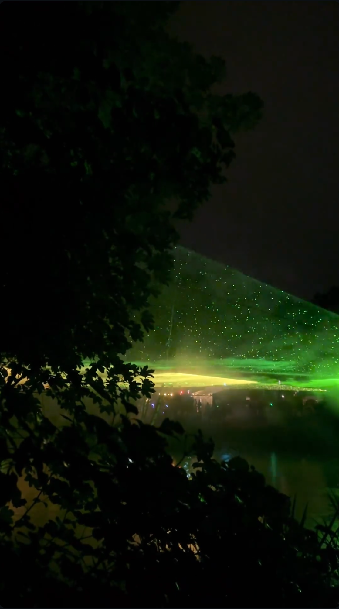 Parkfest Gemmingen 2024