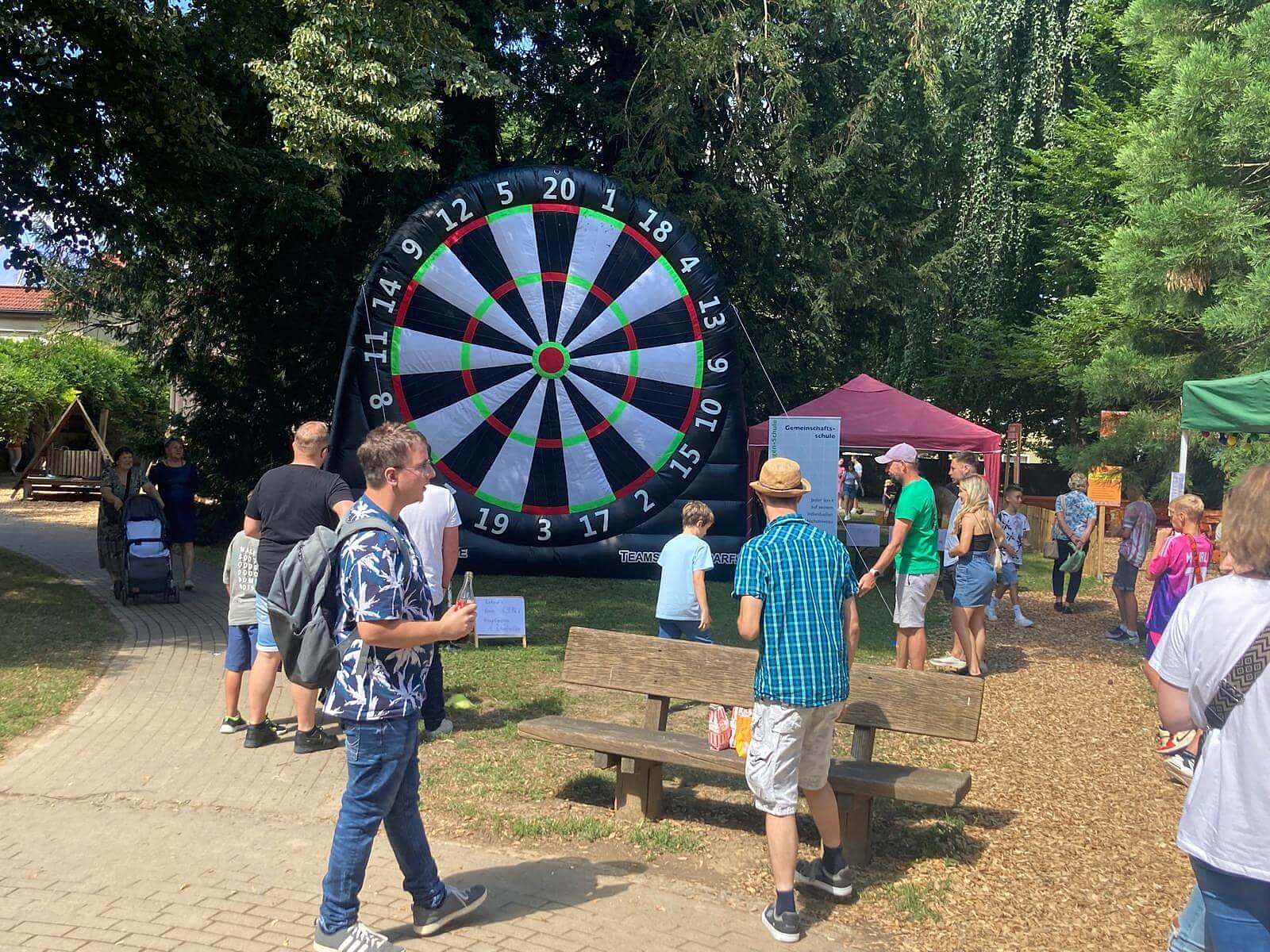 Parkfest Gemmingen 2024