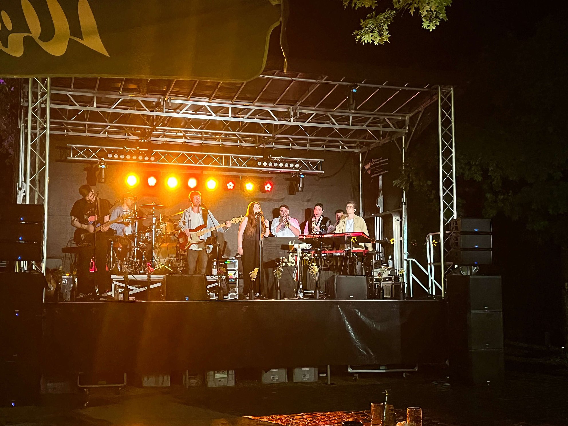 Parkfest Gemmingen 2024