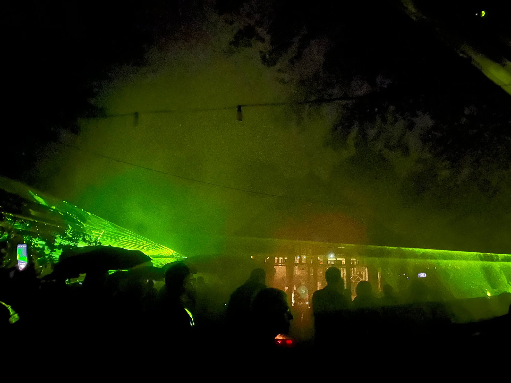 Parkfest Gemmingen 2024