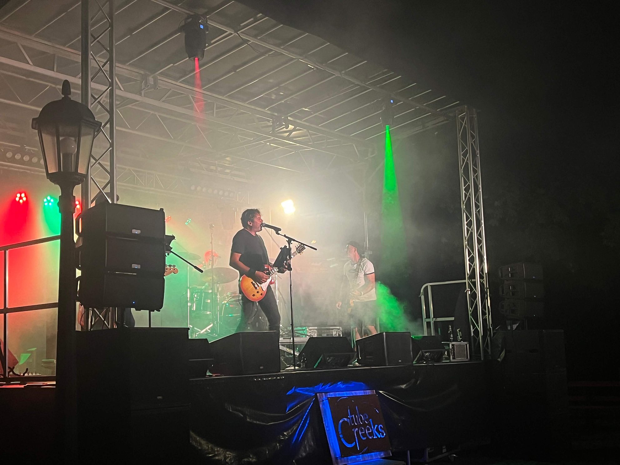 Parkfest Gemmingen 2024
