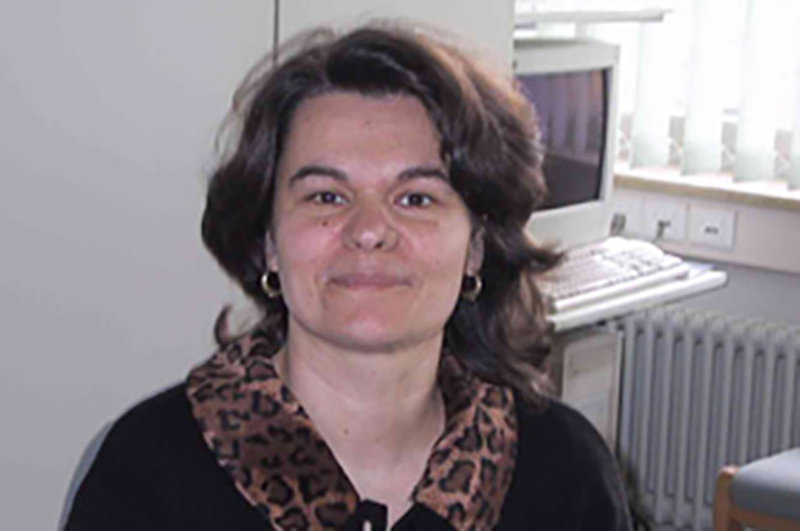 Dagmar Schmidt