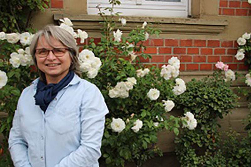 Mariola Golabek