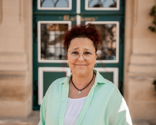 Bettina Fink