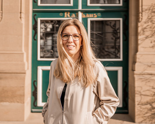 Sonja Pfisterer