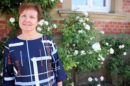 Karin Groß