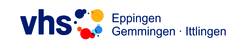 Logo vhs Gemmingen