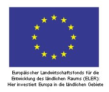 Logo EU Landwirtschaftsfonds