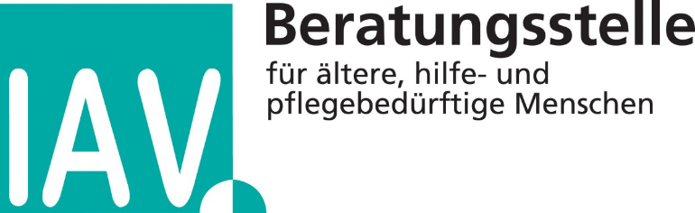 Logo der IAV Beratungsstelle