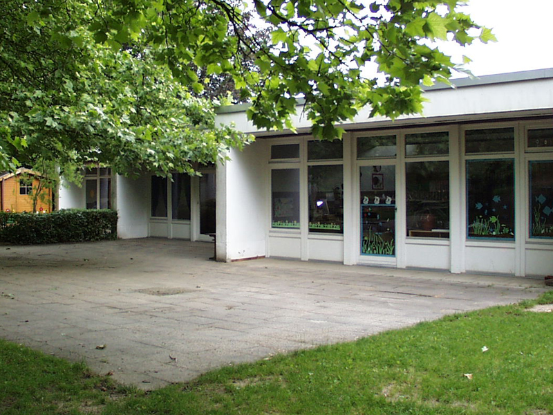 Kindergarten Stebbach