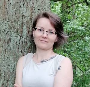 Leitung Kindergarten, Irina Tomme
