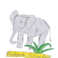 Logo Kindergarten Stettener Straße