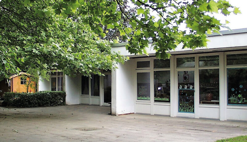 Kindertagesstätte Stebbach