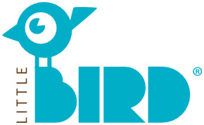 Logo LITTLE BIRD