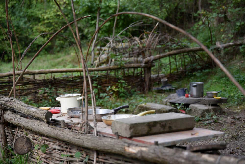 Naturkindergarten Stebbach