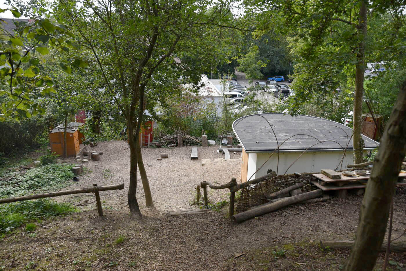 Naturkindergarten Stebbach