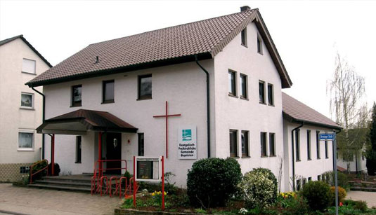 Ev.-Freikirchliches Gemeindehaus
