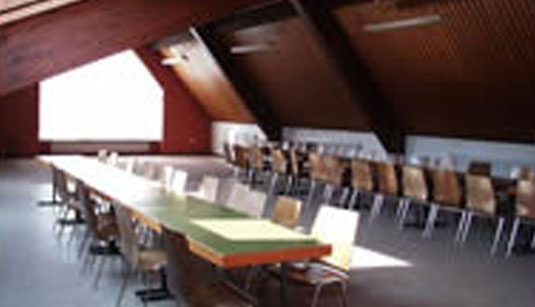 Bürgersaal