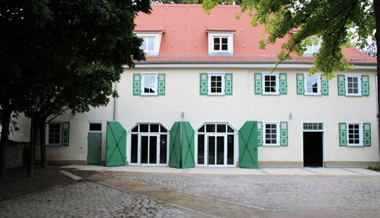 Gärtnerhaus