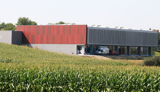 Kraichgauhalle