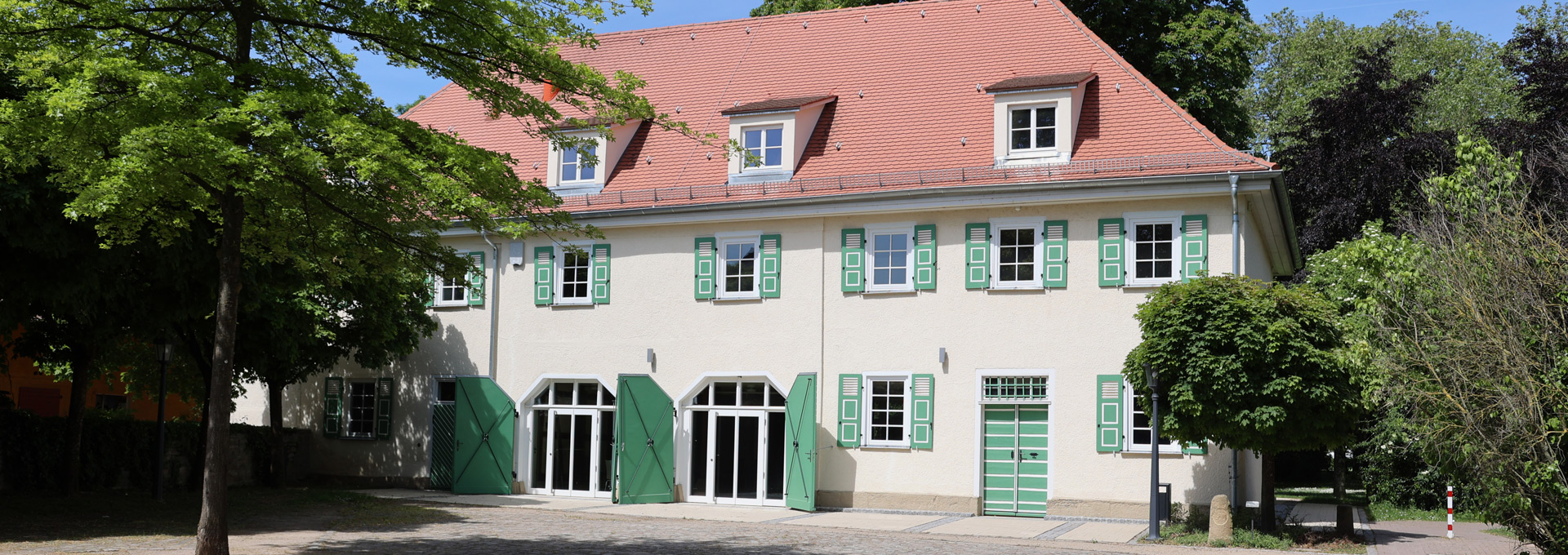 Gärtnerhaus Gemmingen