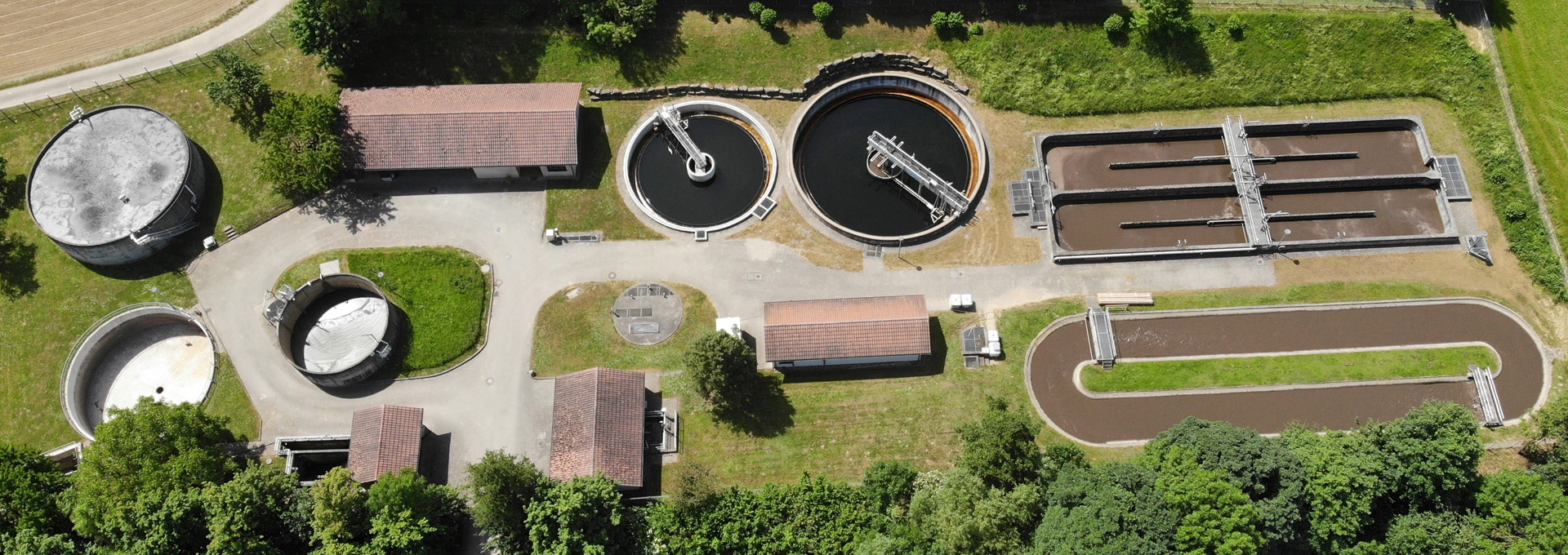 Kläranlage Gemmingen