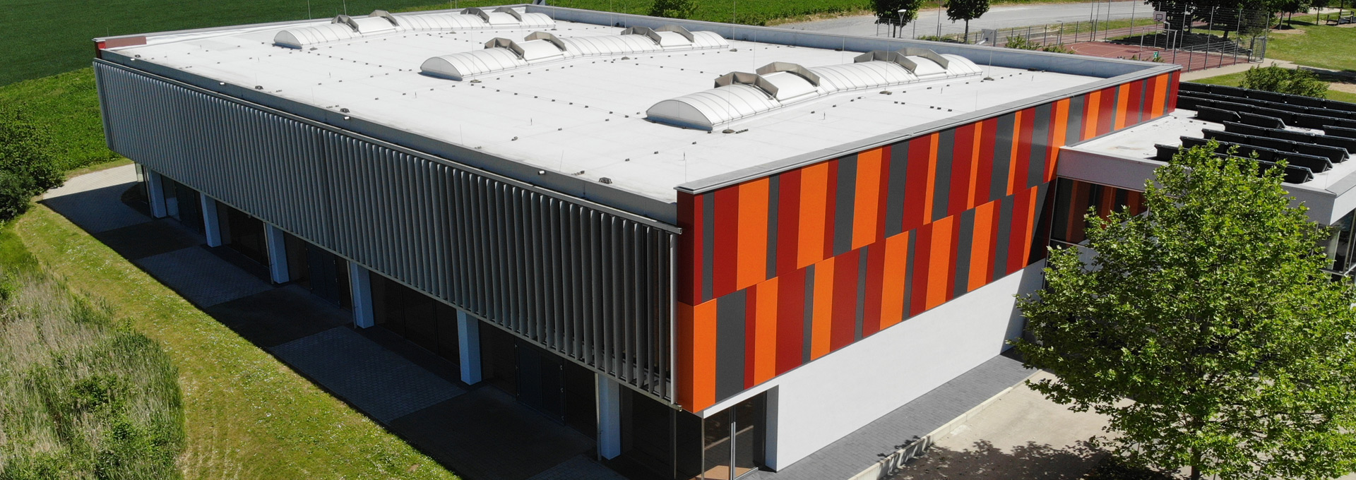 Kraichgauhalle Gemmingen