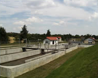 Kläranlage Gemmingen