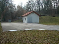 Pumpwerk Kläranlage