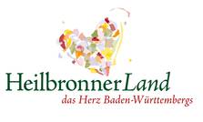 Logo HeilbronnerLand