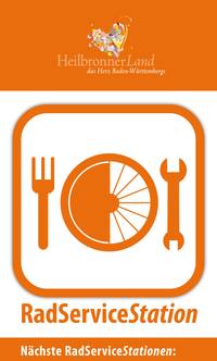 Logo RadServiceStation