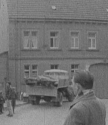 Video zur Dorfsanierung Stebbach vom SWR