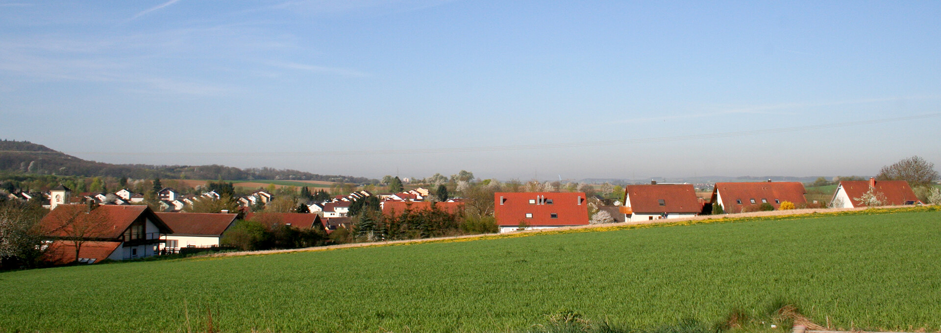 Ortsentwicklungskonzept Stebbach