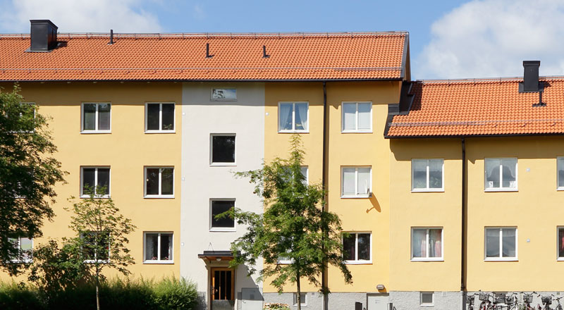 Qualifizierter Mietspiegel in Gemmingen