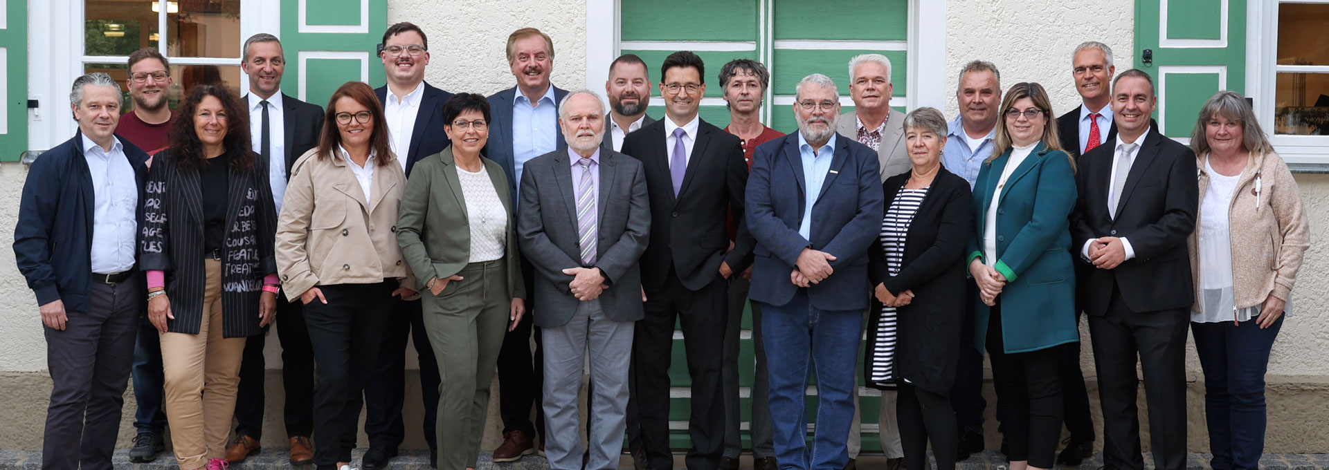 Gemeinderäte Gemmingen 2024