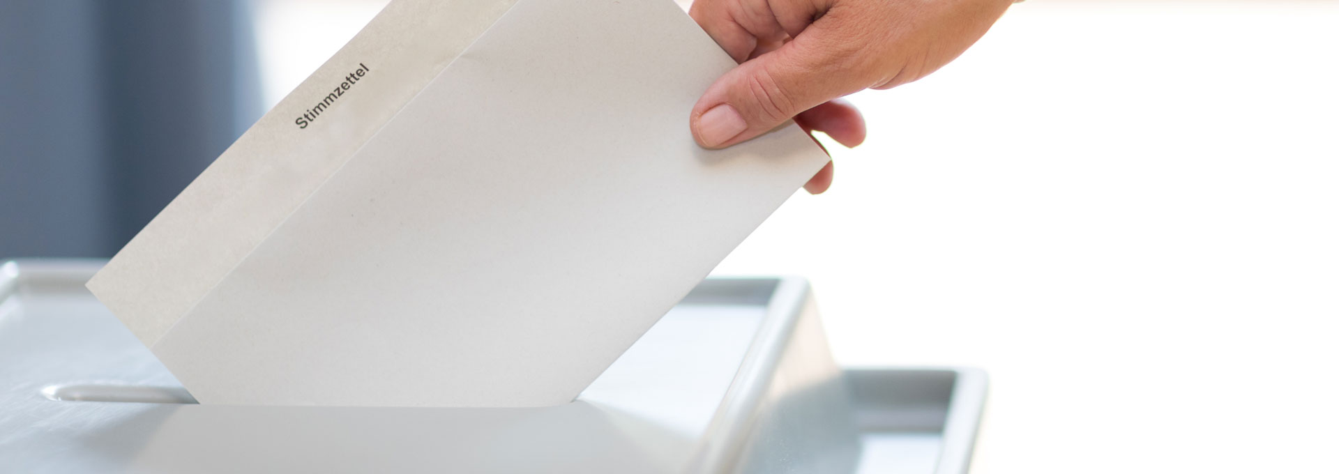 Wahlen in Gemmingen