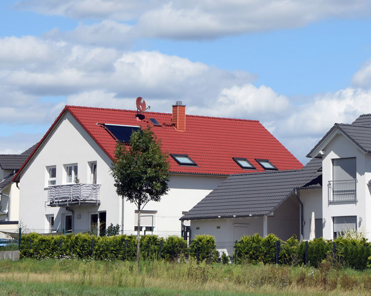 Bauen & Leben in Gemmingen